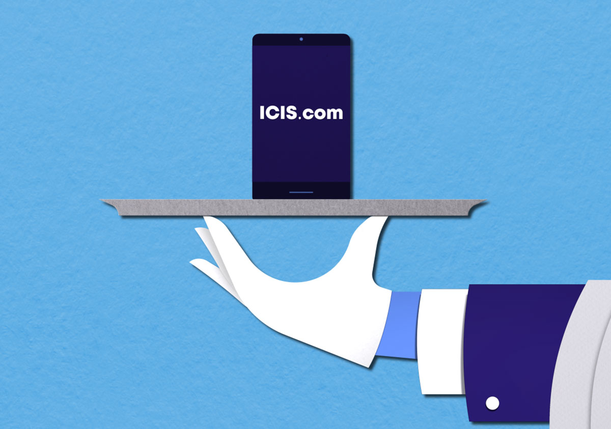 ICIS - Helping people do their job with confidence
